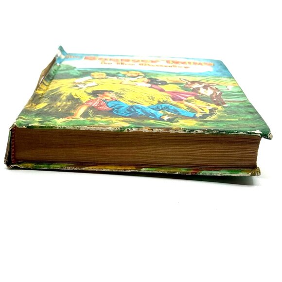 The Bobbsey Twins In the Country, Hardcover by Hope, Laura /1953 - Picture 5 of 10